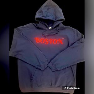 Men’s Hoodie XL